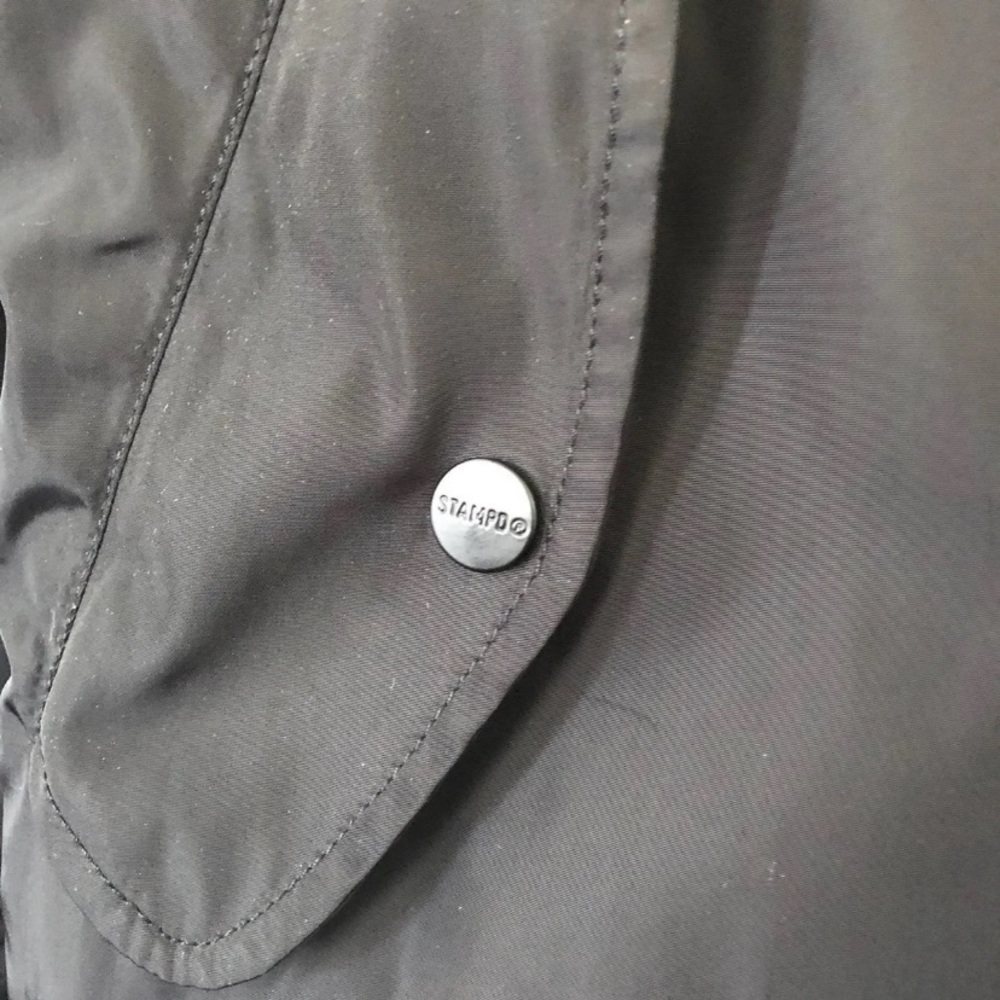STAMPD • BOMBER - Picture 6 of 8